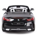 Samochód Zdalnie Sterowany BMW Z4 Roadster Rastar 1:14 Czarne