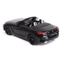 Samochód Zdalnie Sterowany BMW Z4 Roadster Rastar 1:14 Czarne