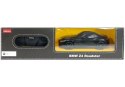 Samochód Zdalnie Sterowany BMW Z4 Roadster Rastar 1:24 Czarny