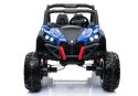 Buggy Na Akumulator XMX603 Spider Niebieski Lakier