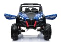 Buggy Na Akumulator XMX603 Spider Niebieski Lakier