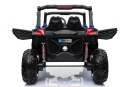 Buggy Na Akumulator XMX603 Spider Niebieski Lakier