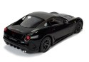 Samochód Zdalnie Sterowany Ferrari 599 GTO Rastar 1:14 Czarne