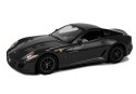 Samochód Zdalnie Sterowany Ferrari 599 GTO Rastar 1:14 Czarne