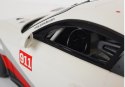 Samochód Zdalnie Sterowany Porsche 911 GT3 CUP Rastar 1:14 Białe