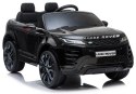 Auto na Akumulator Range Rover Evoque Czarny Lakierowany