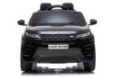 Auto na Akumulator Range Rover Evoque Czarny Lakierowany