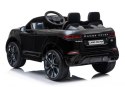 Auto na Akumulator Range Rover Evoque Czarny Lakierowany