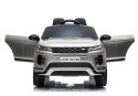 Auto na Akumulator Range Rover Evoque Srebrny Lakierowany