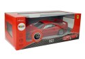 Samochód Zdalnie Sterowany Ferrari F40 R/C 1:14 Czerwony 27 Mhz