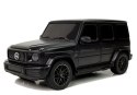 Samochód Zdalnie Sterowany Mercedes AMG G63 R/C 1:24 Czarny 2.4 G