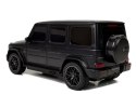 Samochód Zdalnie Sterowany Mercedes AMG G63 R/C 1:24 Czarny 2.4 G