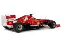 Samochód Zdalnie Sterowany Bolid Formuła 1 Ferrari F138 Czerwony 1:12 2.4G