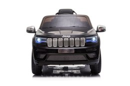 Auto na Akumulator Jeep Grand Cherokee Czarny JJ2055