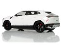 Samochód Zdalnie Sterowany Lamborghini Urus Biały R/C 1:24, 2.4 G Światła