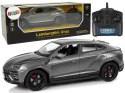 Samochód Zdalnie Sterowany Lamborghini Urus R/C 1:24, Czarny 2.4 G Światła