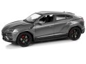 Samochód Zdalnie Sterowany Lamborghini Urus R/C 1:24, Czarny 2.4 G Światła