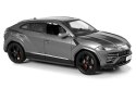 Samochód Zdalnie Sterowany Lamborghini Urus R/C 1:24, Czarny 2.4 G Światła