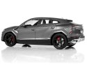 Samochód Zdalnie Sterowany Lamborghini Urus R/C 1:24, Czarny 2.4 G Światła