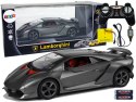 Samochód Zdalnie Sterowany 1:18 Lamborghini Sesto Elemento 2.4 G Światła