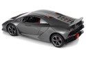 Samochód Zdalnie Sterowany 1:18 Lamborghini Sesto Elemento 2.4 G Światła