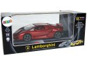 Samochód Zdalnie Sterowany Lamborghini Sesto Elemento 1:18 Czerwone 2.4 G Światła