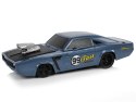 Samochód Zdalnie Sterowany Muscle Car Sportowy 1:20 Szare