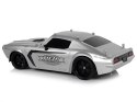 Samochód Zdalnie Sterowany Muscle Car Champion 1:18 Srebrne