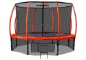 Trampolina LEAN SPORT BEST 16ft