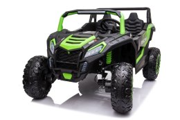 Buggy Na Akumulator UTV 2000 Racing X 4x4 Zielony / A032