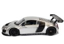 Samochód Zdalnie Sterowany Audi R8 LMS Rastar 1:14 Srebrne