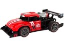 Samochód Zdalnie Sterowany Drift Sportowy R/C 1:16 Czerwone Para Wodna