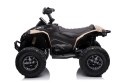 Quad Na Akumulator Can-Am Renegate 4x4 Kremowy - Off Road Dla Dzieci