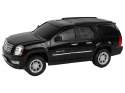 Samochód Zdalnie Sterowany Cadillac Escalade R/C Czarny, Światła, Dźwięk, 1:16