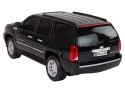 Samochód Zdalnie Sterowany Cadillac Escalade R/C Czarny, Światła, Dźwięk, 1:16