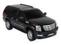 Samochód Zdalnie Sterowany Cadillac Escalade R/C Czarny, Światła, Dźwięk, 1:16