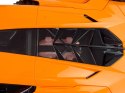 Samochód Zdalnie Sterowany Lamborghini Sian FKP 37 Rastar 1:14 Pomarańczowe