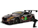 Samochód Zdalnie Sterowany Nissan GT-R Nismo GT3 Drift Czarne 1:16 2.4G