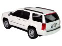 Samochód Zdalnie Sterowany Cadillac ESCALADE 1:15 Biały r/c