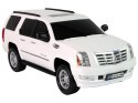 Samochód Zdalnie Sterowany Cadillac ESCALADE 1:15 Biały r/c