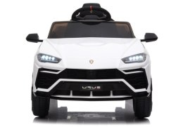 Auto na Akumulator Lamborghini Urus BDM0923 Biały