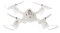 Dron RC Syma X23W 2.4GHz 4CH FPV Wi-Fi biały
