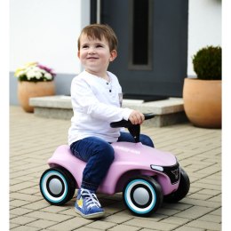 Jeżdzik BIG Pchacz Bobby Car Neo Pink Dla Dzieci Różowy
