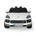 INJUSA Porsche Cayenne S Samochód Na Akumulator 12V R/C MP3