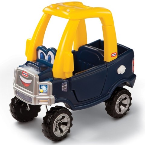 Little Tikes Jeździk Cozy Truck Samochód pick up