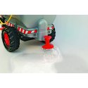 Rolly Toys rollyTrailer Przyczepa cysterna z rozpylaczem i pompka