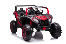 Buggy Na Akumulator UTV 2000 Racing X 4x4 Czerwony / A032