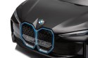 Auto Na Akumulator BMW i4 4x4 Czarny Grill