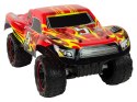 Samochód Zdalnie Sterowany Truck Monster R/C 1:12 20 km/h Czerwony