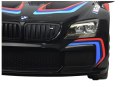 Auto na Akumulator BMW M6 GT3 Czarny